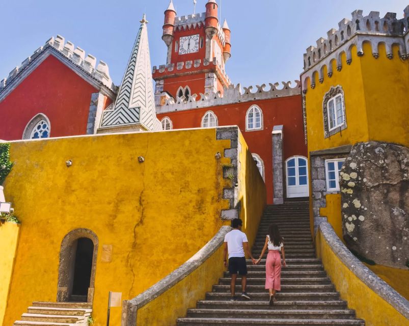 From Lisbon: Sintra With Palace, Cape of Roca & Cascais Tour - Review Summary