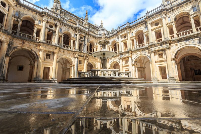 From Lisbon: Tomar Templar Full-Day Private Tour - Testimonials