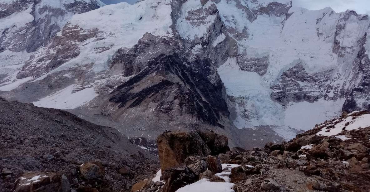 From Lukla: 10-Day Guided Trek to Everest Base Camp Trek - Inclusions and Fees