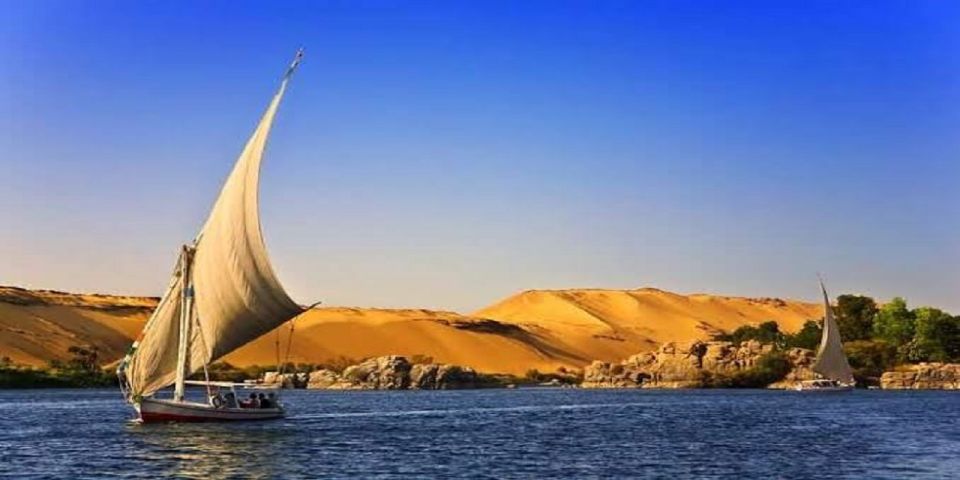From Luxor: 5-Day Nile Cruise to Aswan With Balloon Ride - Available Languages and Guides