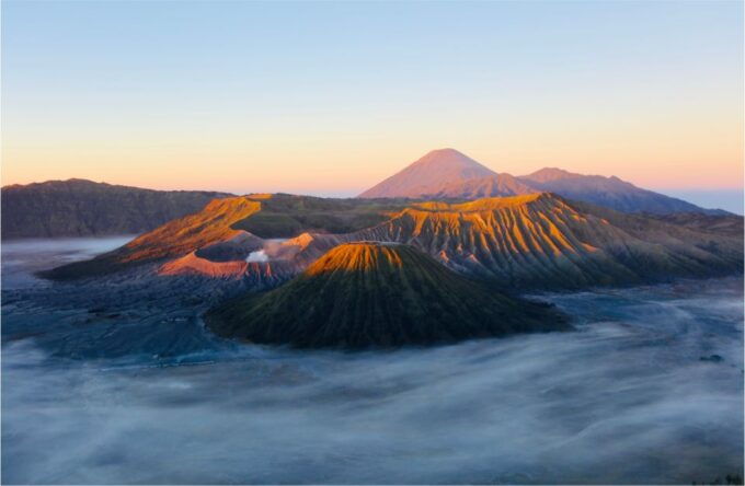 From Malang: Bromo Sunrise & Tumpak Sewu Waterfall Day Trip - Customer Reviews