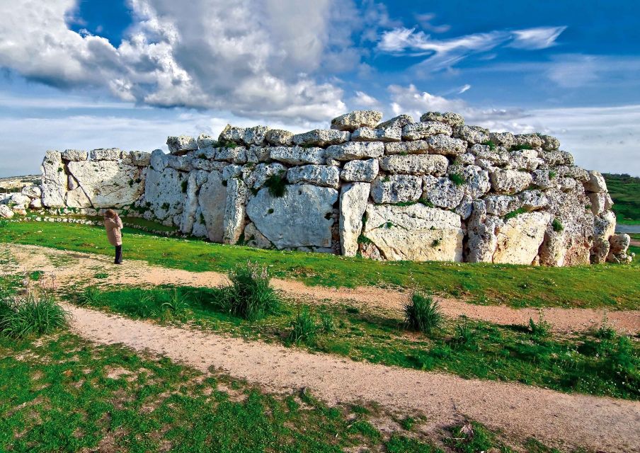 From Malta: Gozo Day Trip Including Ggantija Temples - Tour Details