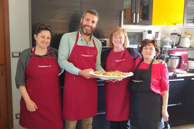 From Market to Table Cooking Lesson With a Local in Sicily - Reviews and Ratings