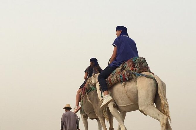 From Marrakech : Day Trip to Atlas Mountains With Camel Ride - Pricing Details and Inclusions