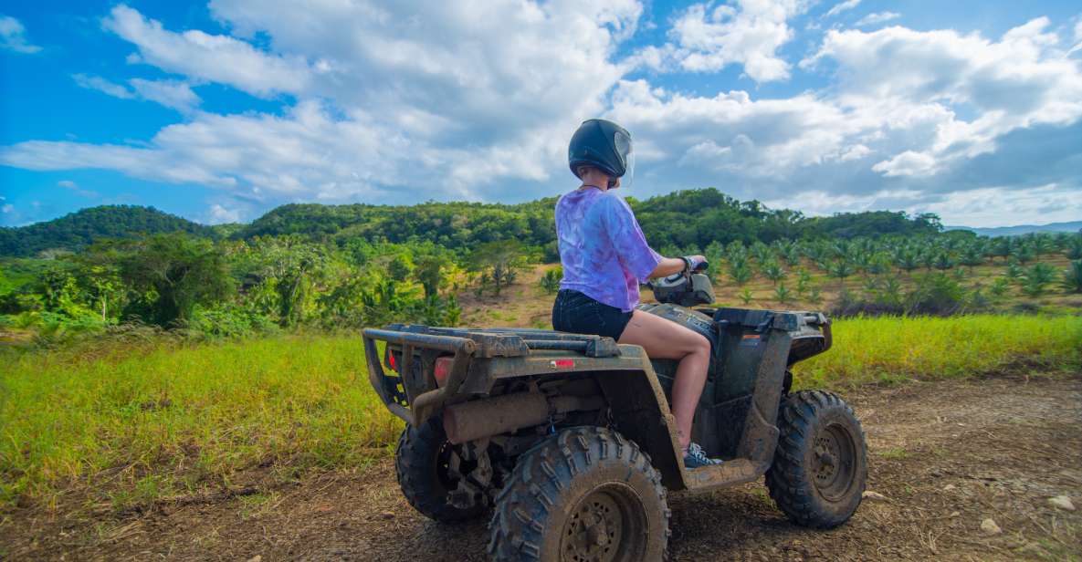 From Montego Bay or Negril: Chukka ATV Safari Adventure - Location Information for Chukka ATV Safari