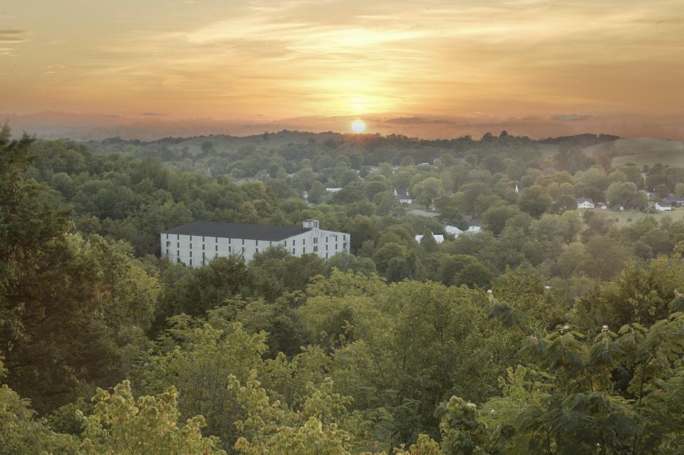 From Nashville: Lynchburg Jack Daniel's Distillery Tour - Experience Highlights and Itinerary