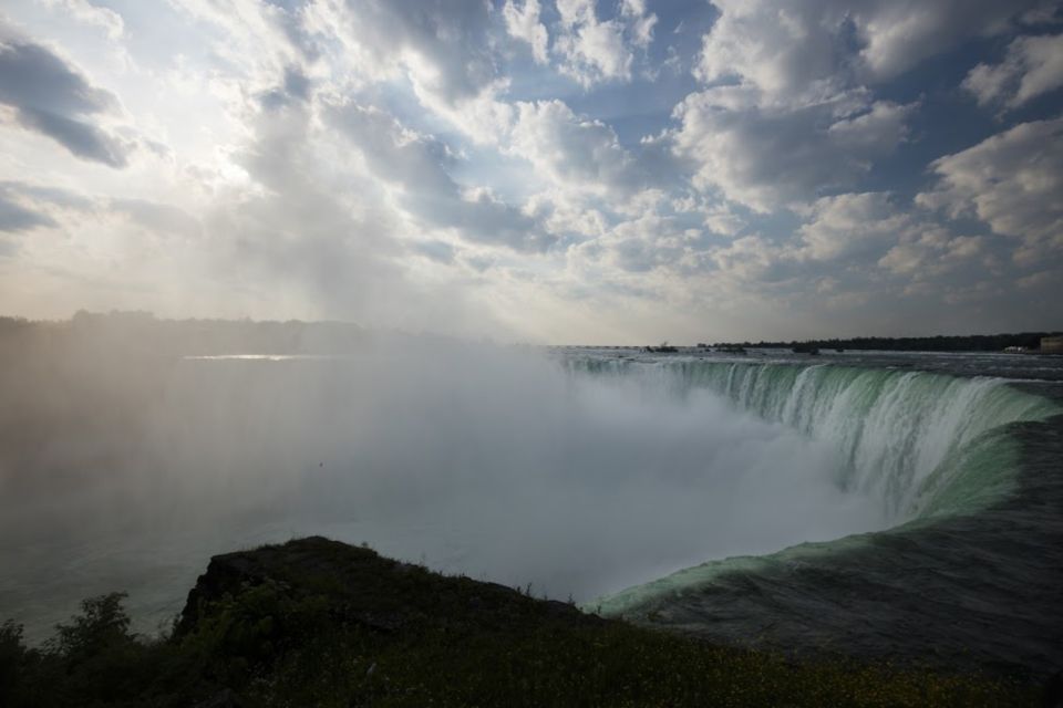 From New York City: Niagara Falls & 1000 Islands 3-Day Tour - Review Summary