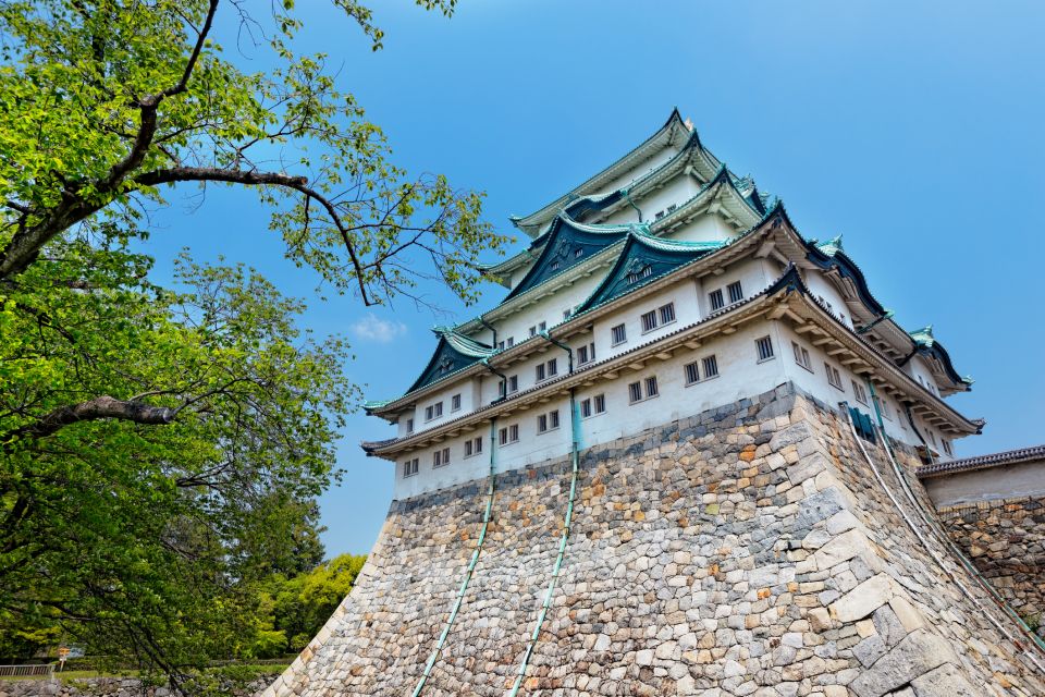From Osaka: Himeji Castle, Kokoen Garden and Temple Visit - Delving Into Engyo-Ji Temple