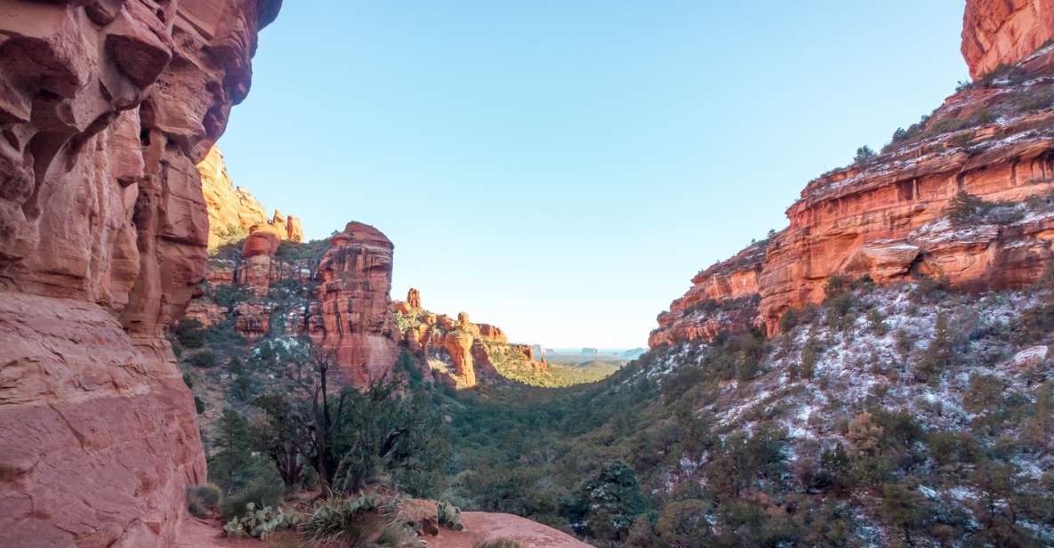 From Phoenix: Sedona and Grand Canyon Day Tour - Customer Reviews