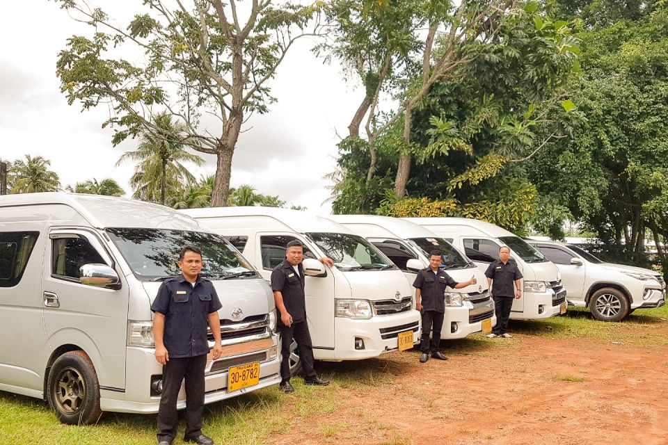 From Phuket: Phanga Nga Bay Boat Day Tour With Lunch - Detailed Tour Itinerary