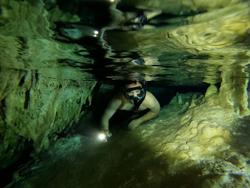 From Playa Del Carmen: Private Temazcal Ceremony - Highlights of the Tour