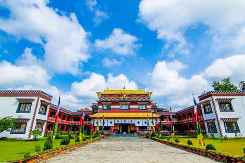 From Pokhara: 2 Night 3 Days Lumbini Tour With Guide by Car - Tour Experience Highlights