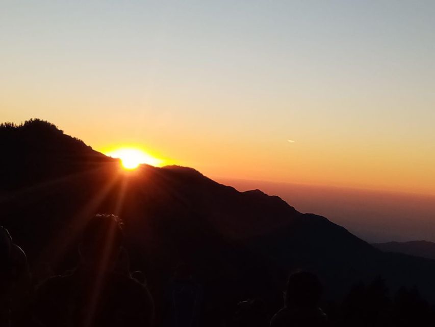 From Pokhara: 4 Night 5 Day Poon Hill, Ghandruk Trek - Booking Information and Pricing