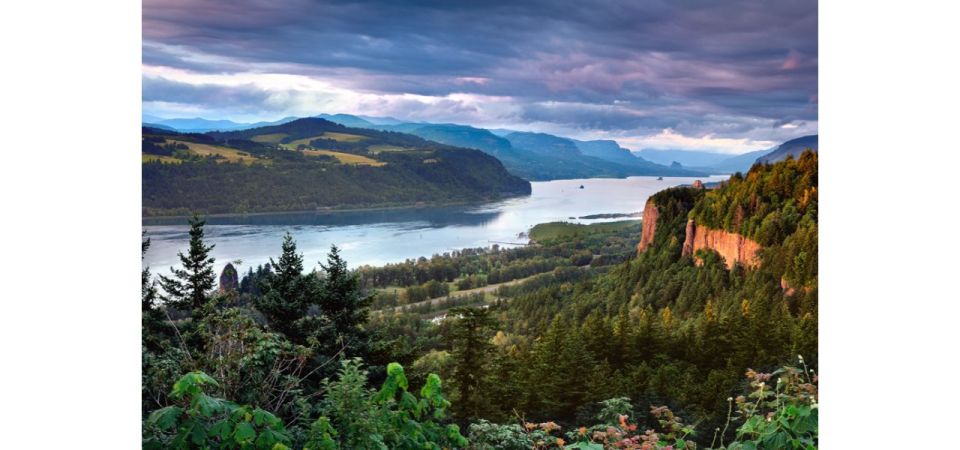 From Portland: Columbia Gorge Waterfalls and Mt. Hood Tour - Common questions