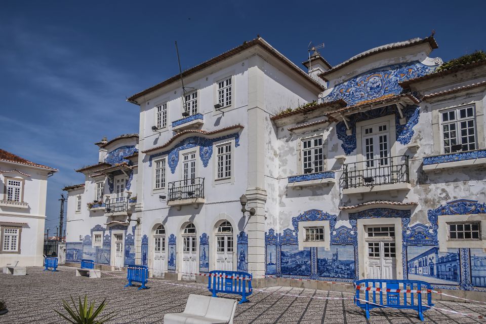 From Porto: Aveiro and Coimbra Private Tour - Coimbra Attractions