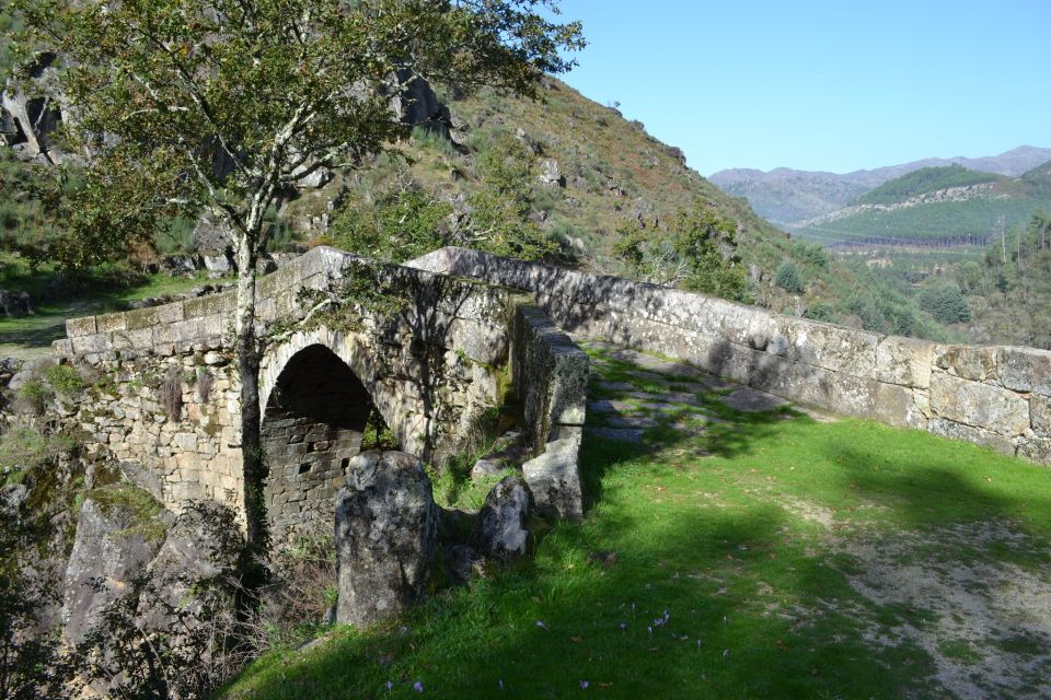 From Porto: Small Group Day Tour of Geres National Park - Review Summary