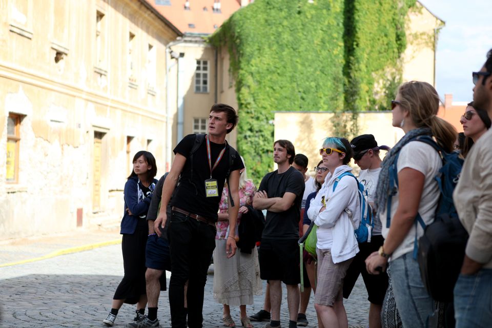 From Prague: Kutna Hora and Bone Chapel Tour - Customer Reviews