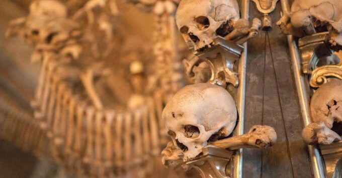 From Prague: Kutna Hora UNESCO Site Tour With Bone Chapel - Booking Information