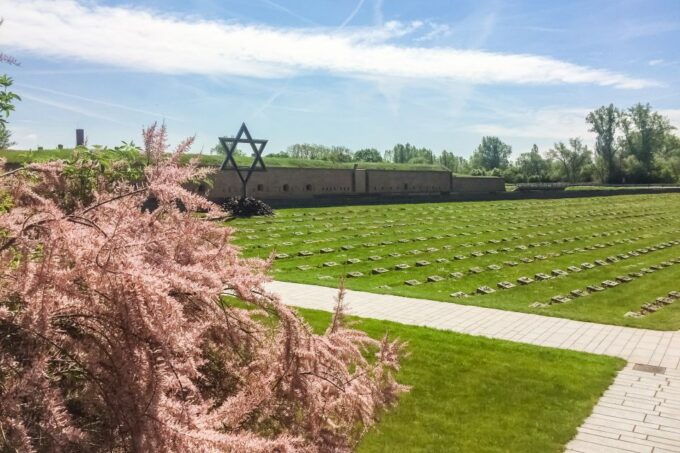 From Prague: Tour of Terezin Concentration Camp - Booking Information and Meeting Point