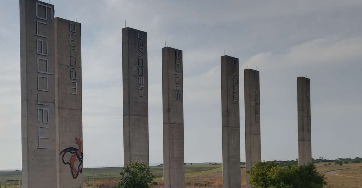 From Pretoria/Sandton: Maropeng Cradle of Humankind Tour - Highlights of the Tour