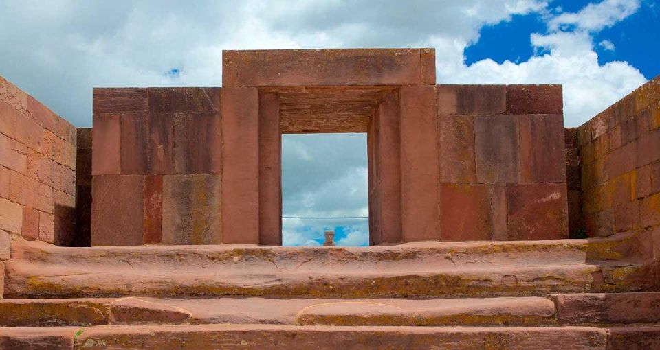 From Puno Exploring La Paz and Tiwanaku Full Day - Inclusions and Amenities