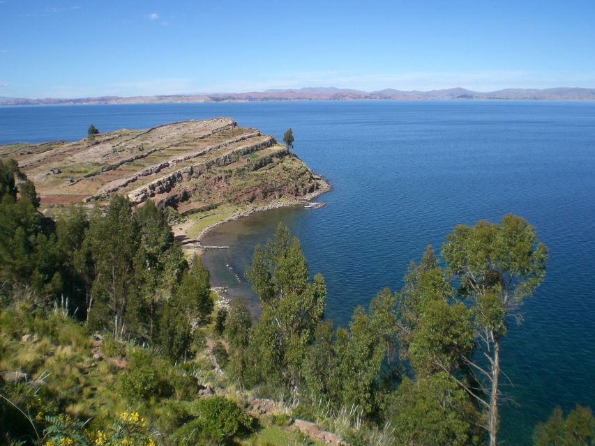 From Puno: Full-Day Uros Taquile Sillustani Tour - Pickup Information