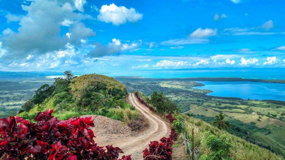 From Punta Cana: Los Haitises and Redonda Mountain Day Trip - Inclusions