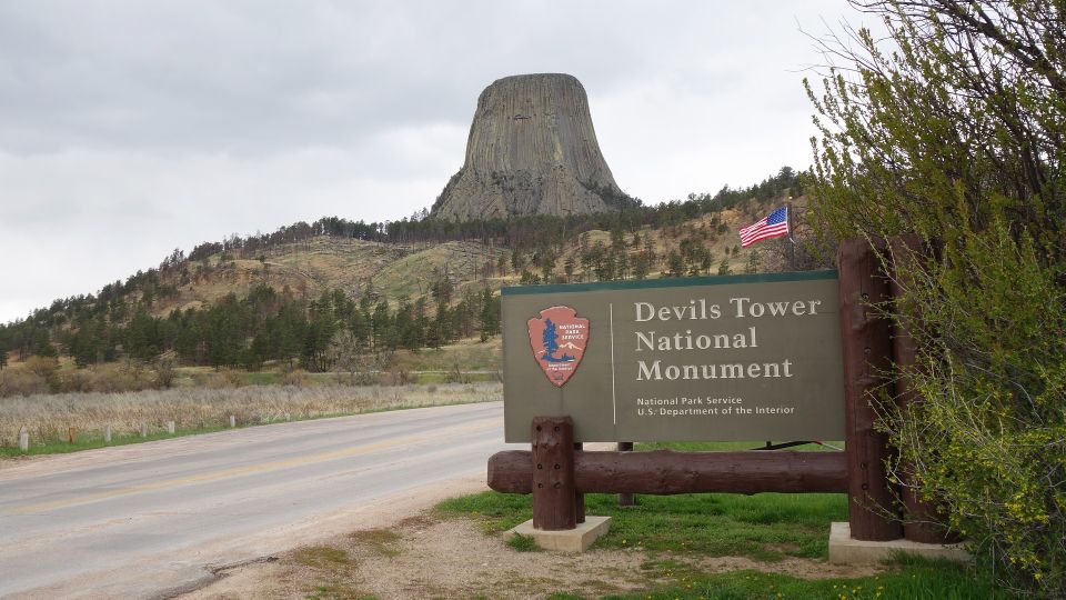 From Rapid City: Private Devils Tower Tour and Hike - Traveler Reviews