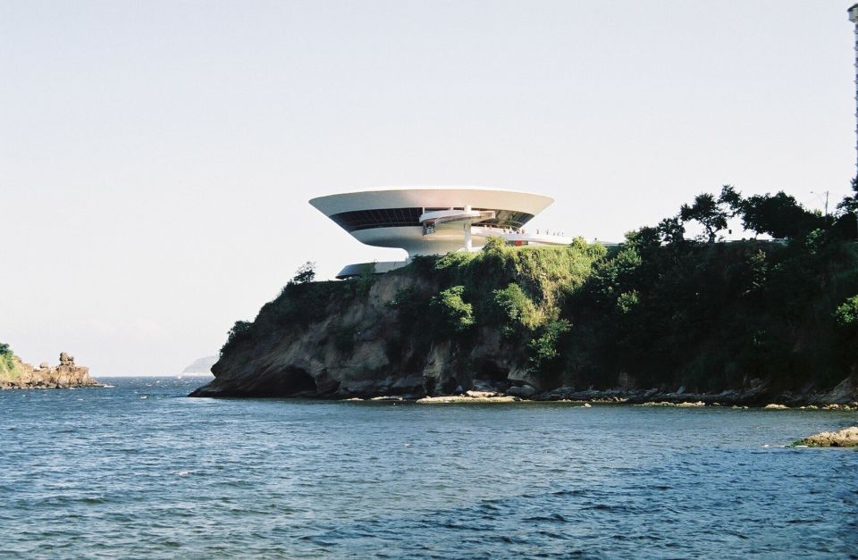 From Rio De Janeiro: Niterói Day Trip - Reviews