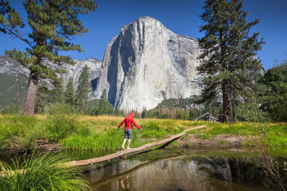 From San Francisco: 2-Day Yosemite Guided Trip With Pickup - Tour Details