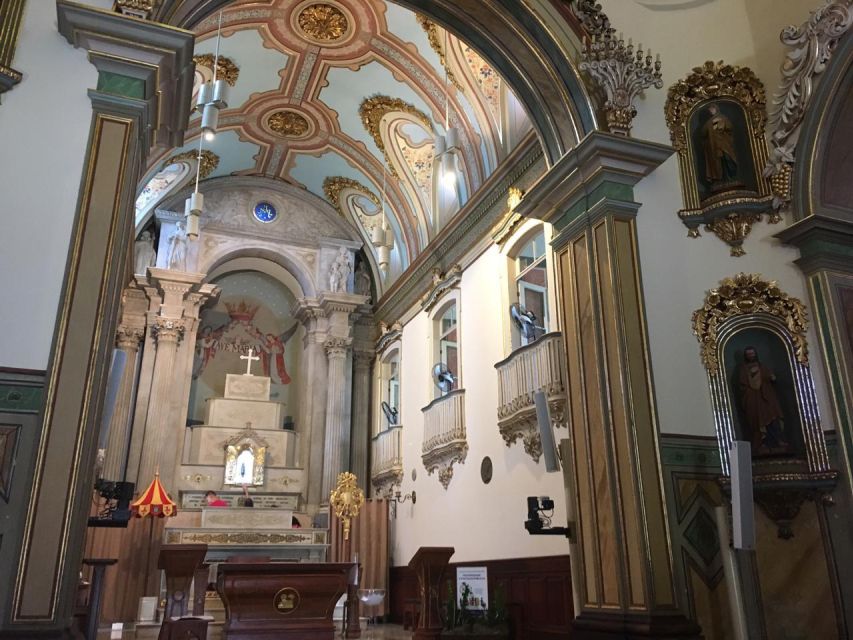 From São Paulo: Aparecida Cathedral Tour - Last Words