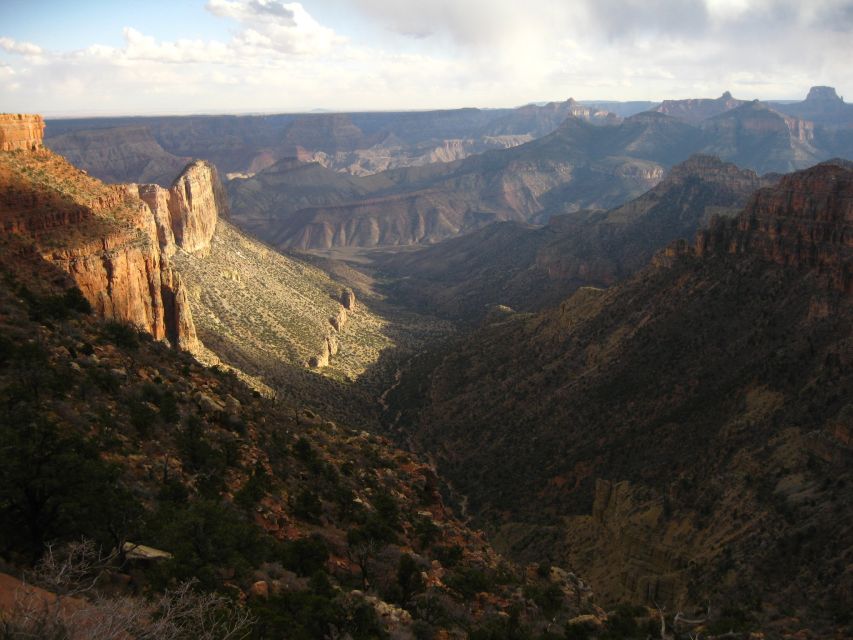 From Sedona or Flagstaff: Ruins & Volcanoes Small-Group Tour - Customer Reviews & Testimonials