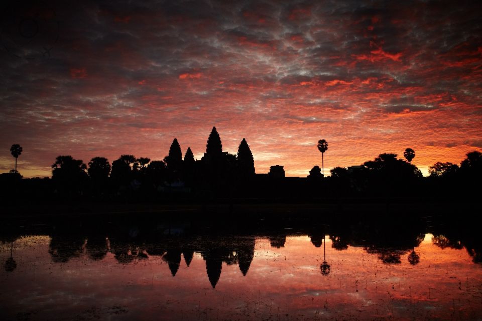 From Siem Reap: 2-Day Small Group Temples Sunrise Tour - Customer Review & Recommendations