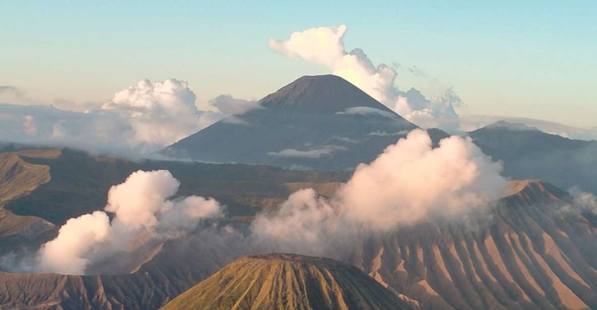 From Surabaya: 3-Day Mount Bromo and Ijen Vulcano Tour - Accommodations and Guides