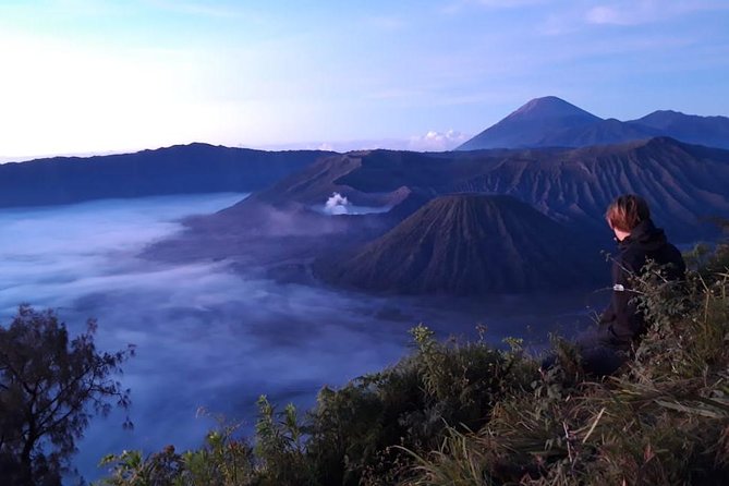 From Surabaya / Malang : Mt Bromo Sunrise - Ijen Blue Fire 3D2N - Pricing Details