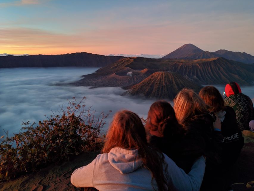 From Surabaya or Malang: Mount Bromo Sunrise 1-Day Trip - Pricing and Booking Details