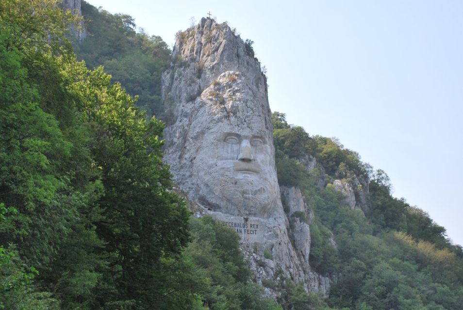 From Timisoara: Danube Gorge Day Trip With Transfer - Full Description of the Trip
