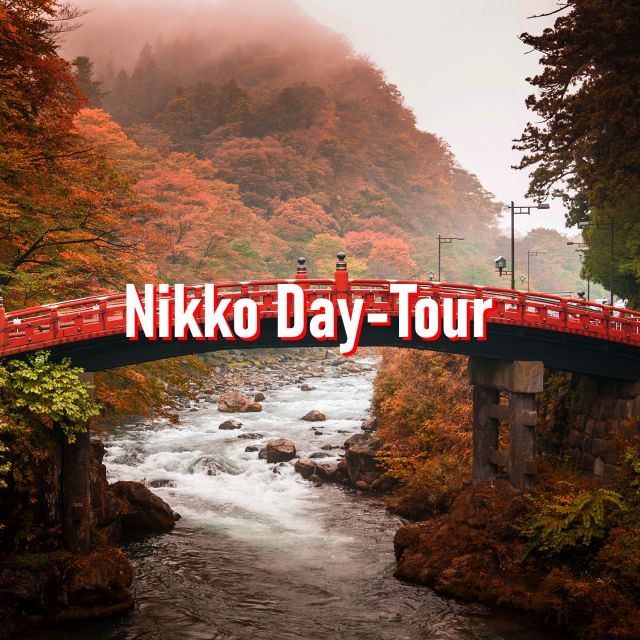 From Tokyo: 10-hour Private Custom Tour to Nikko - Customizable Itinerary Highlights