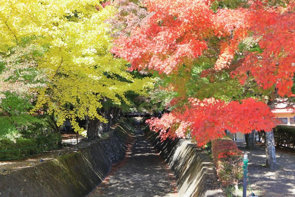 From Tokyo: Hakone, Owakudani, & Lake Kawaguchi Day Tour - Additional Details and Location