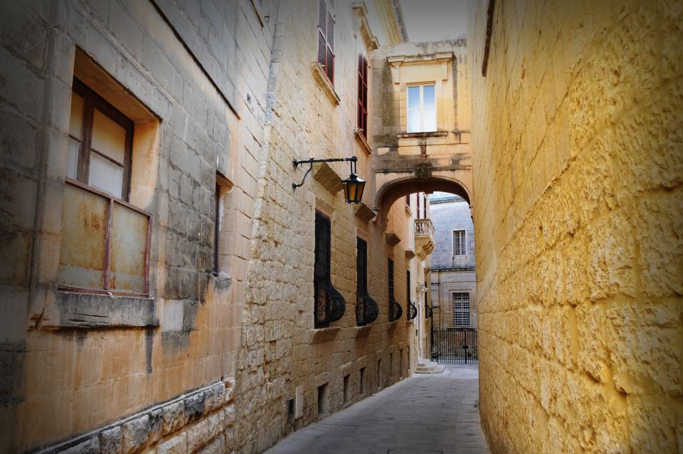 From Valletta: Rabat, Mdina, & San Anton Gardens Tour - Tour Experience