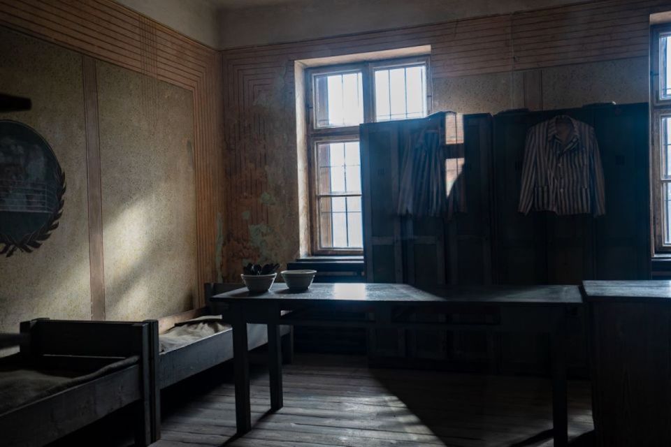 From Warsaw: Auschwitz-Birkenau & Private Transport - Review and Ratings