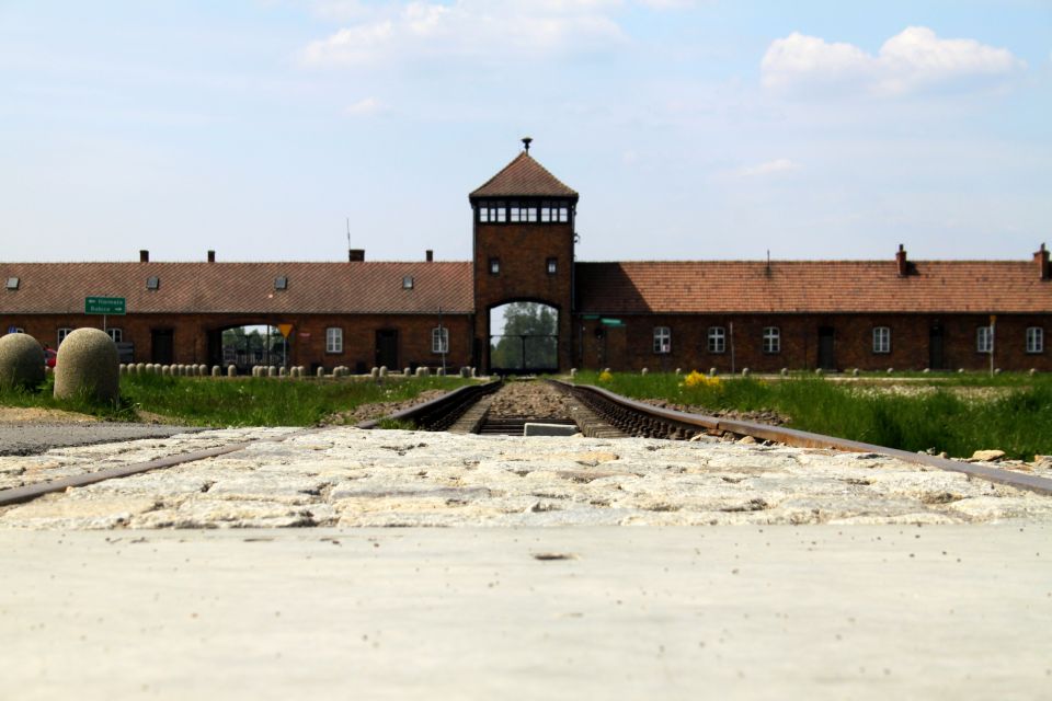 From Warsaw: Full Day Guided Trip to Auschwitz-Birkenau - Highlights