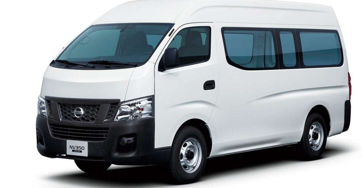 From Yala: Private Transfer to Weligama or Mirissa by Van - Experience and Service Quality