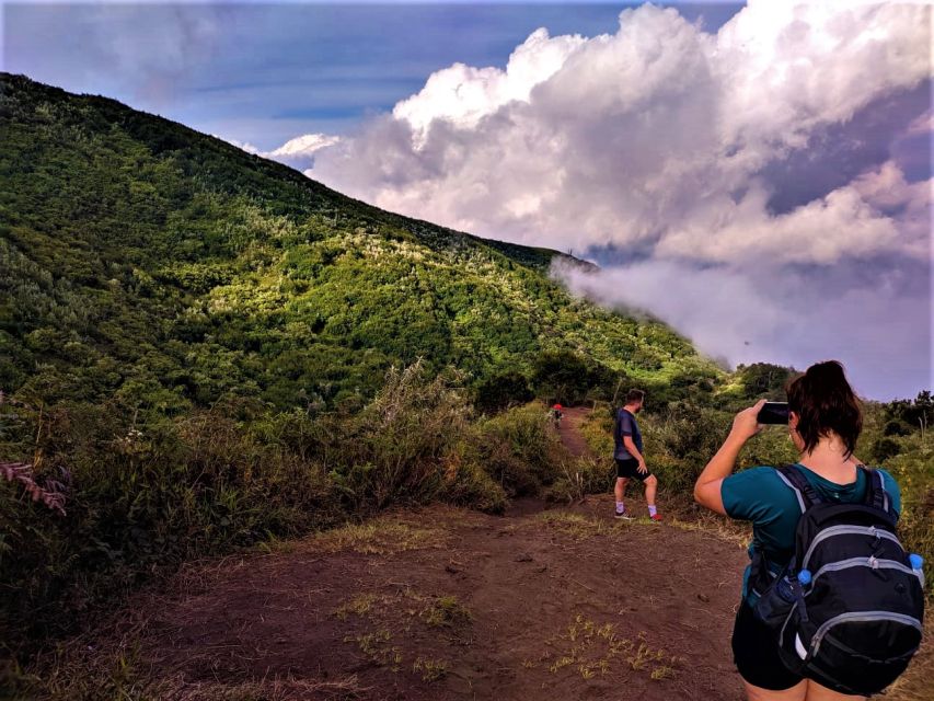 From Yogyakarta: 2-Day, 1-Night Mount Merbabu Camping Trip - Camping Experience Details