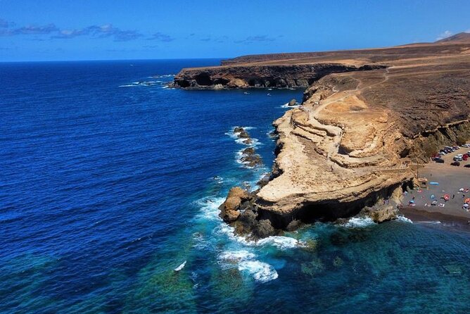 Fuerteventura: PRIVATE Panorama Grand TOUR, Max 8 Pax, 8 H - Reviews and Ratings