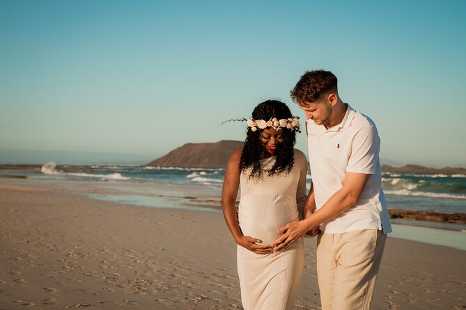 Fuerteventura Private Photo Session - Couples or Individual - Additional Information