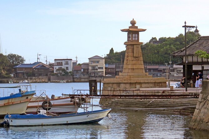 Fukuyama, Hiroshima Full-Day Sea Kayaking Tour Including Lunch (Mar ) - Inclusions
