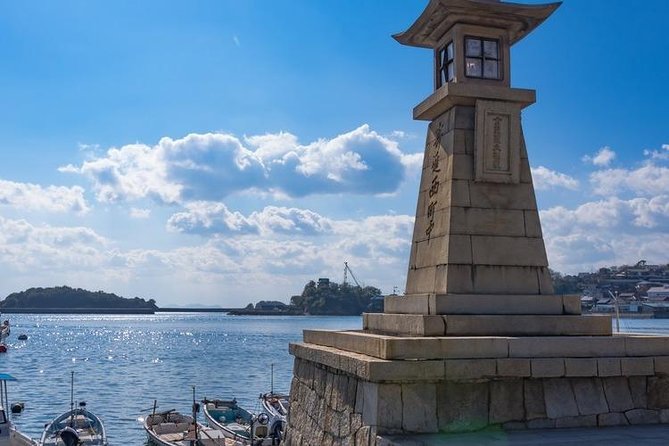 Fukuyama/Tomonoura Half-Day Private Tour With Government-Licensed Guide - Sightseeing Recommendations