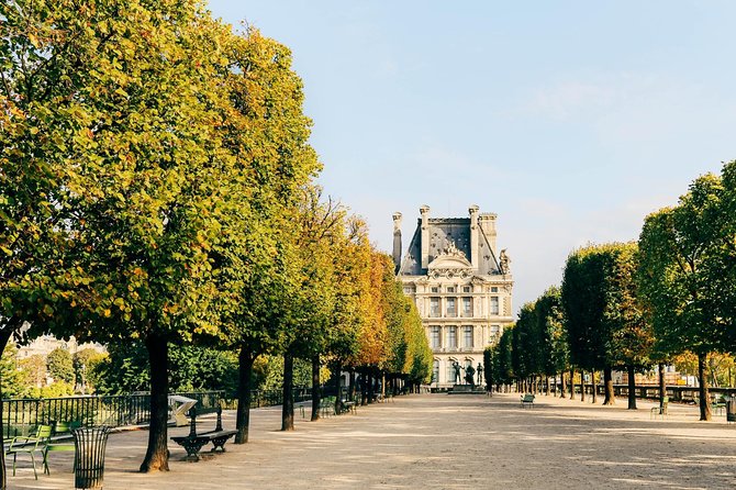 Full Coverage Paris Private City Tour - Additional Details and Information