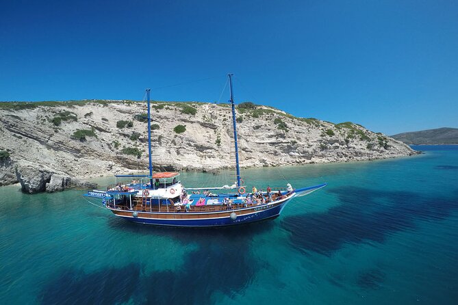 Full Day 3-Island Boat Cruise From Port of Kos - Customer Experiences Overview